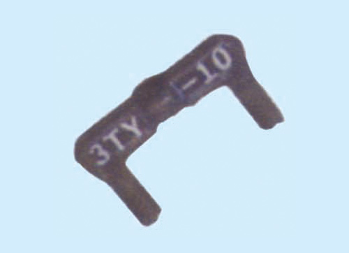 3TY-10E型螺栓